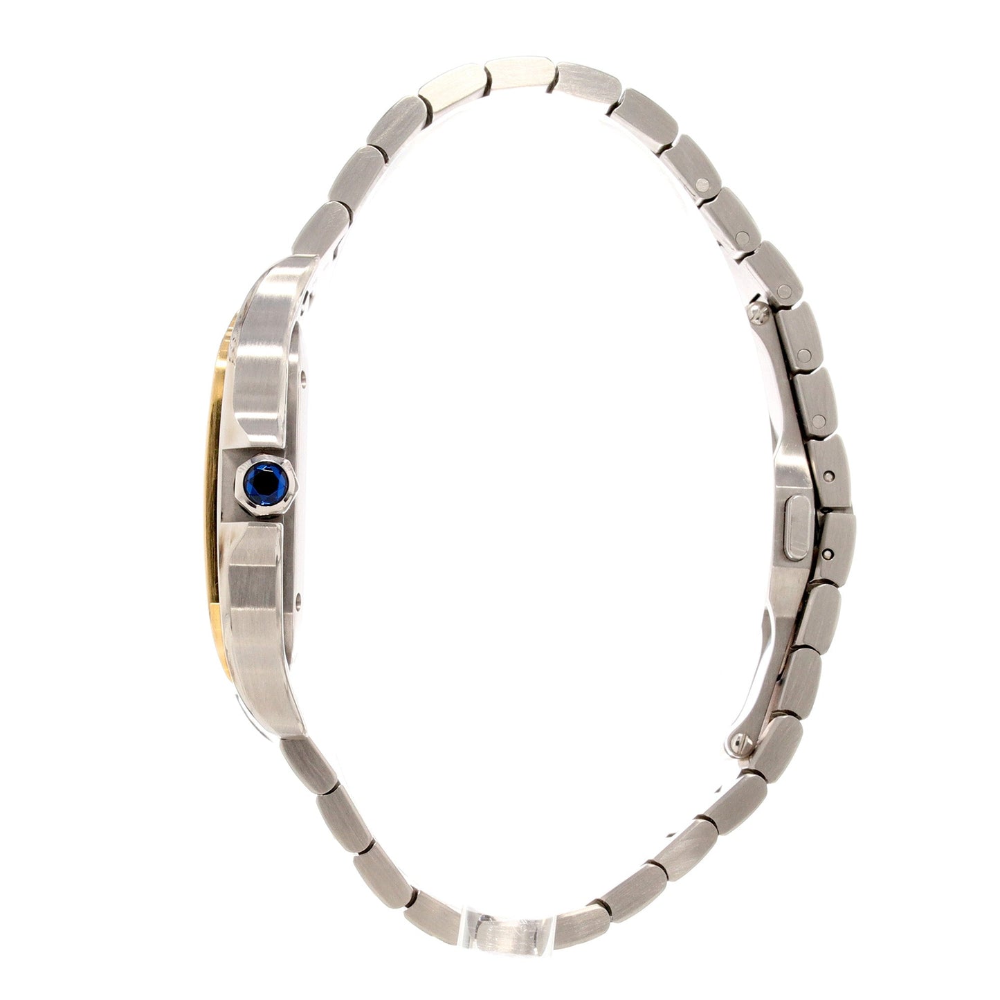 Cartier Santos Medium (ref. W2SA0016)