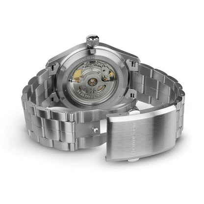 Khaki Field Automatic 38mm