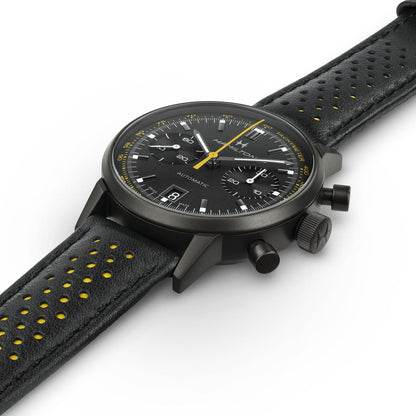 American Classic Intra-matic Auto chrono