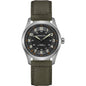 Khaki Field Titanium 38mm Automatic