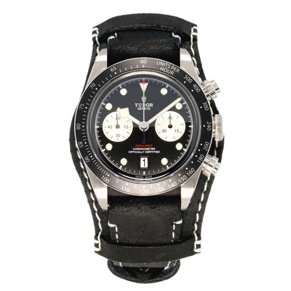 Tudor Black Bay Chrono 41mm Auto (ref. M79360N-0005)