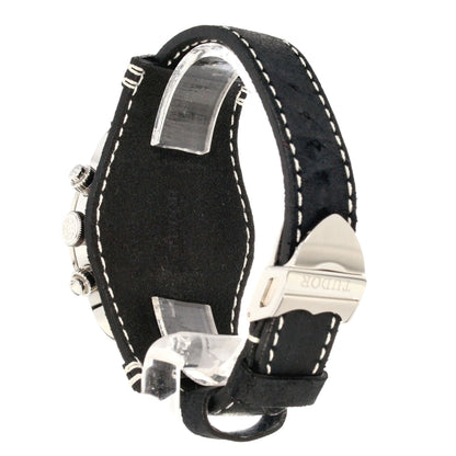 Tudor Black Bay Chrono 41mm Auto (ref. M79360N-0005)