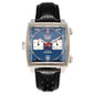 Tag Heuer Monaco 39mm Auto (Ref. CAW211P)