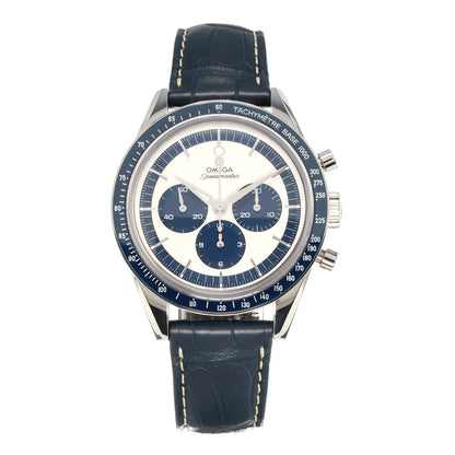 Omega Speedmaster 39.7mm Manual (Ref. 311.33.40.30.02.001)