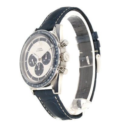 Omega Speedmaster 39.7mm Manual (Ref. 311.33.40.30.02.001)