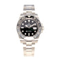 Rolex GMT Master II 40mm Auto (Ref. 126710GRNR)