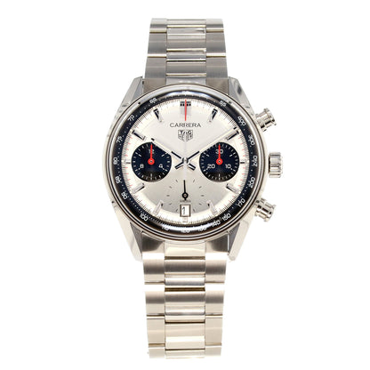 Tag Heuer Carrera 39mm Auto (Ref. CBS2216)