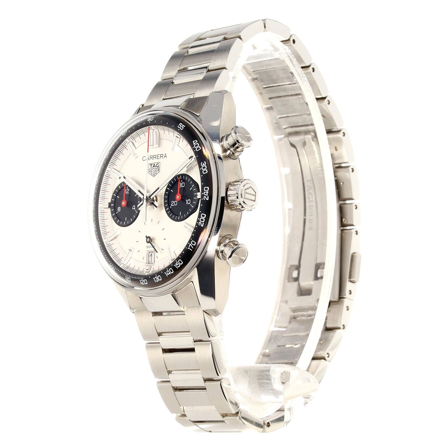 Tag Heuer Carrera 39mm Auto (Ref. CBS2216)