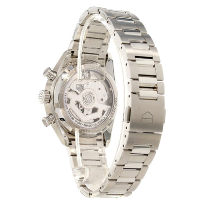 Tag Heuer Carrera 39mm Auto (Ref. CBS2216)