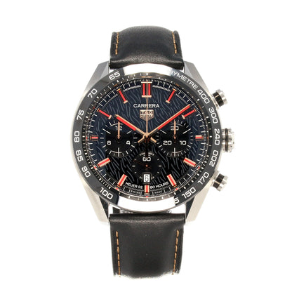 Tag Heuer Carrera Chrono 44mm Auto (Ref. CBN2A1L)