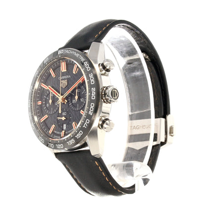 Tag Heuer Carrera Chrono 44mm Auto (Ref. CBN2A1L)
