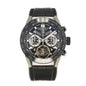 Tag Heuer Carrera Chrono 45mm Auto (Ref. CAR5A8Y)