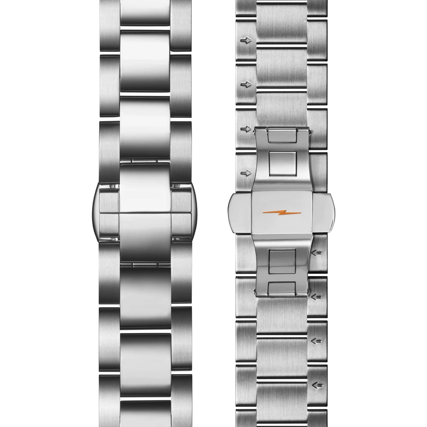 Canfield 43mm Quartz Chronograph