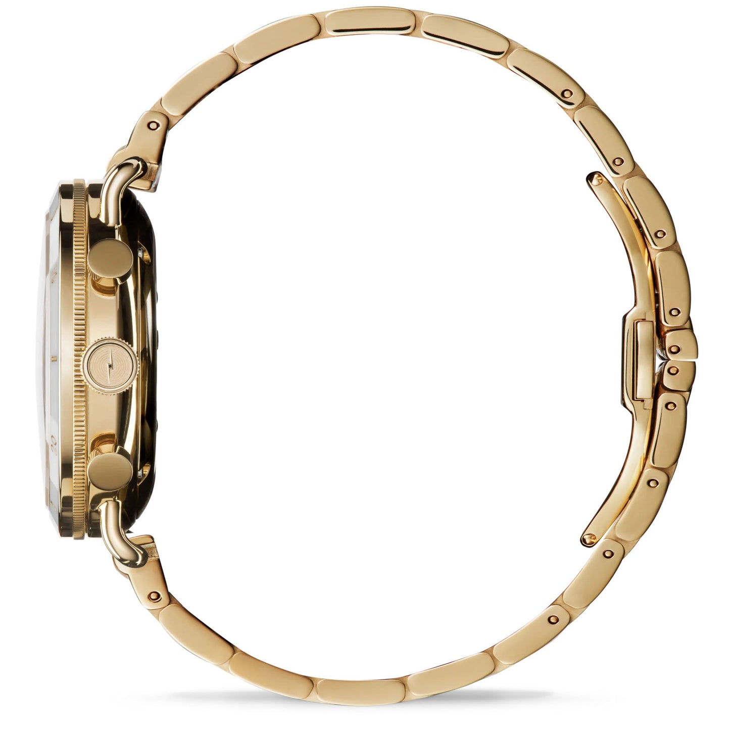 Canfield Sport 40mm Quartz Chronograph