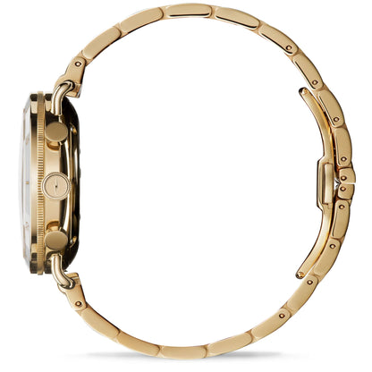 Canfield Sport 40mm Quartz Chronograph