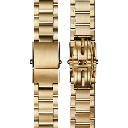Canfield Sport 40mm Quartz Chronograph
