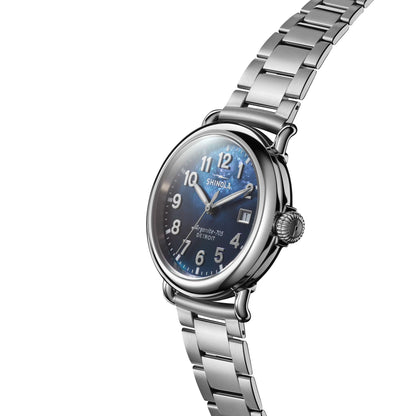 Runwell 36mm Quartz