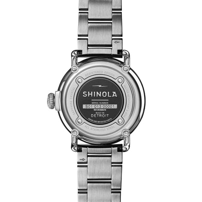 Runwell 36mm Quartz