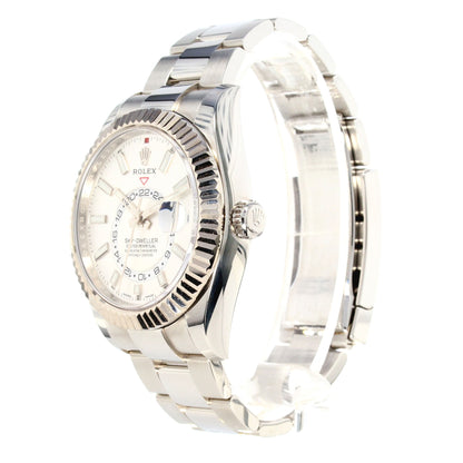 Rolex Sky-Dweller 42mm Auto (Ref. 326934)
