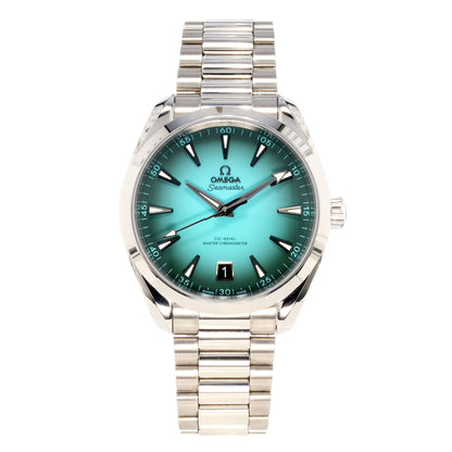 Omega Aqua Terra 41mm Auto (Ref. 220.10.41.21.03.006)