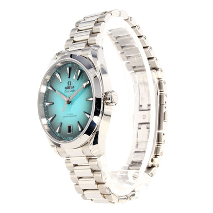 Omega Aqua Terra 41mm Auto (Ref. 220.10.41.21.03.006)