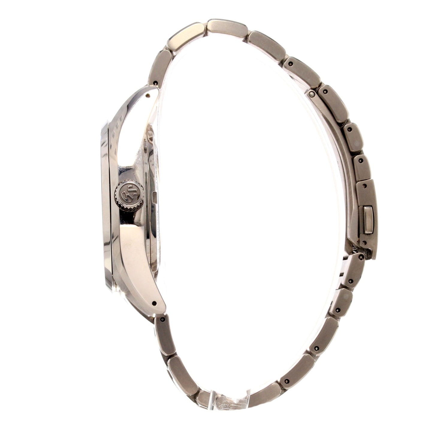 Grand Seiko Heritage "Snowflake" 41mm Spring Drive (Ref. SBGA211)