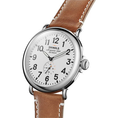 Watch: Runwell 47mm Quartz