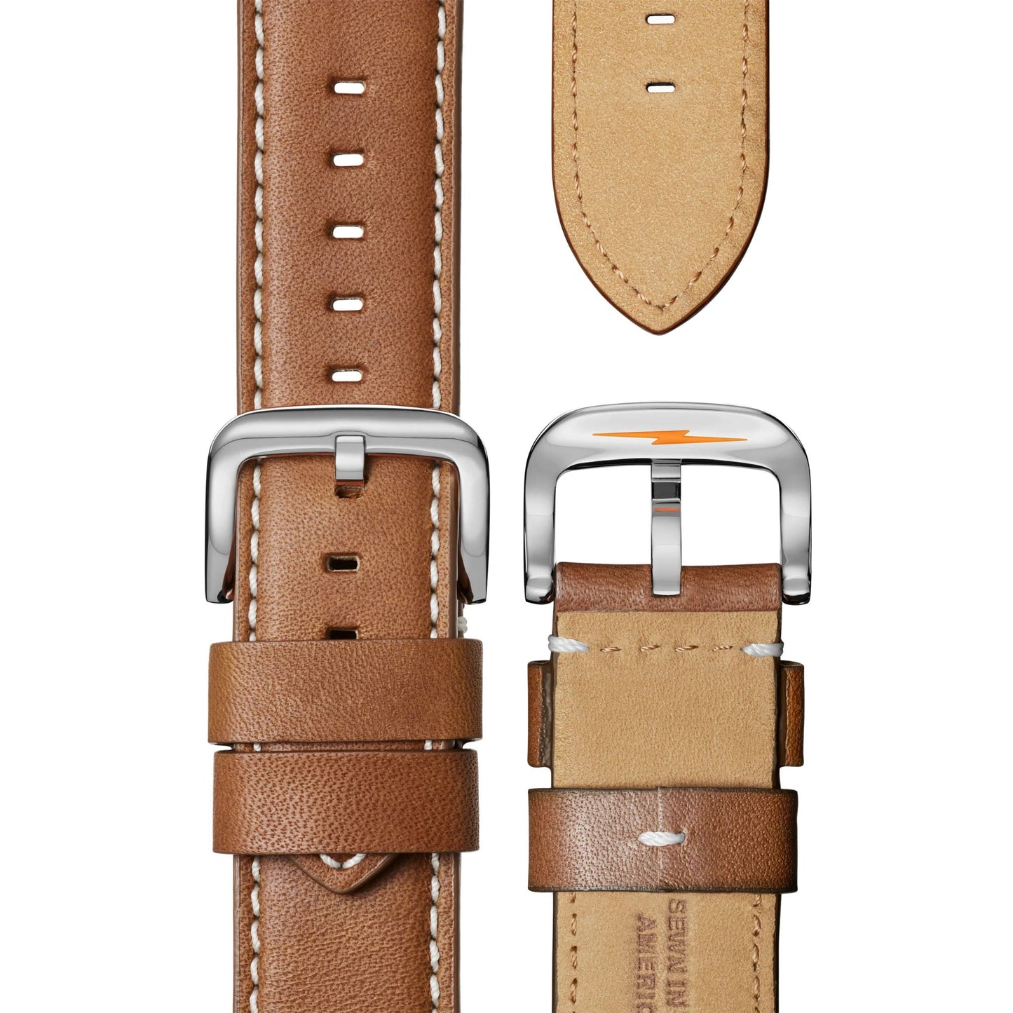 Watch: Runwell 47mm Quartz