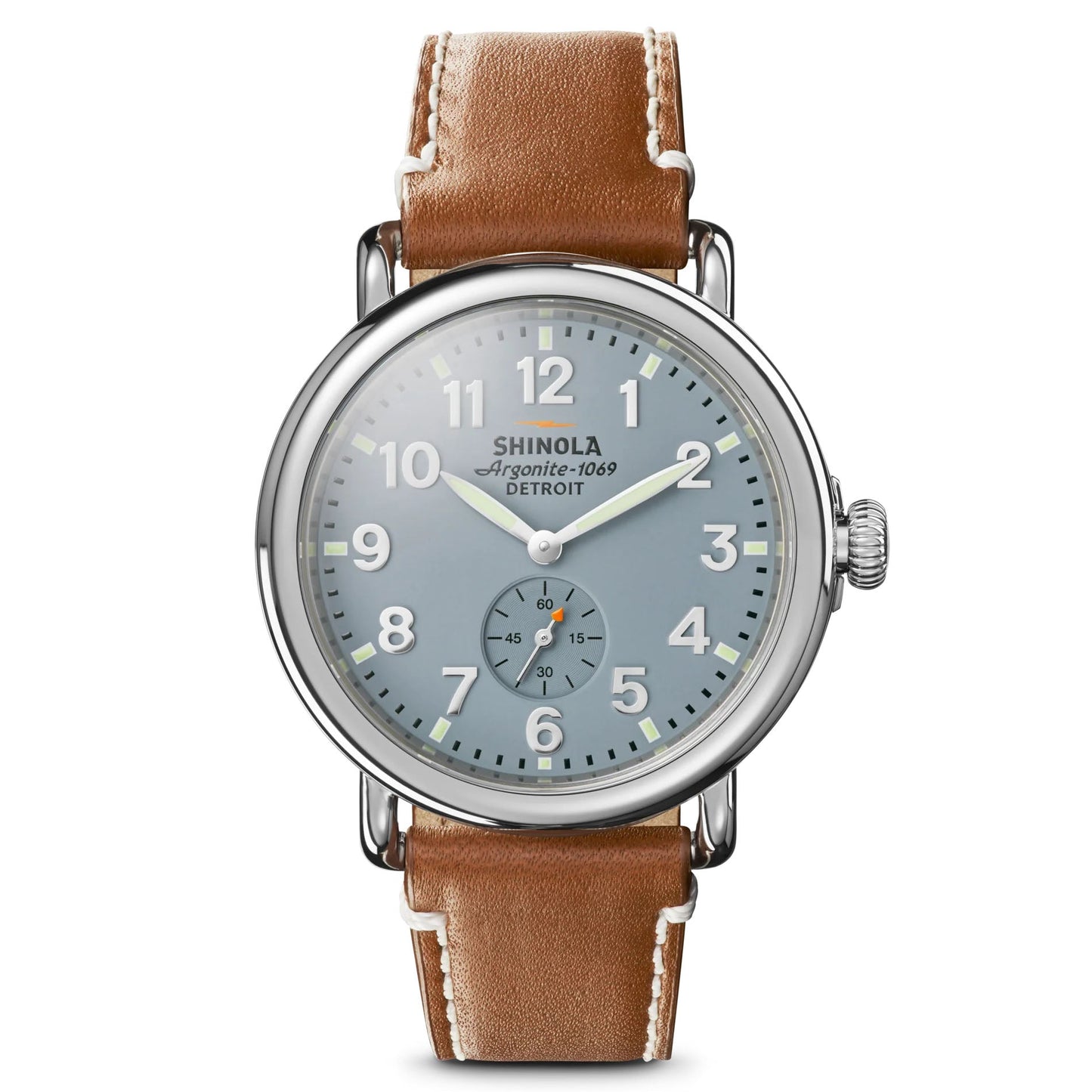 Runwell Sub Second 41mm Quartz