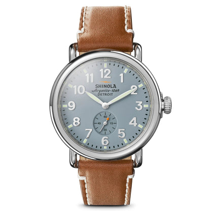 Runwell Sub Second 41mm Quartz