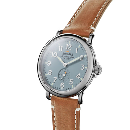 Runwell Sub Second 41mm Quartz