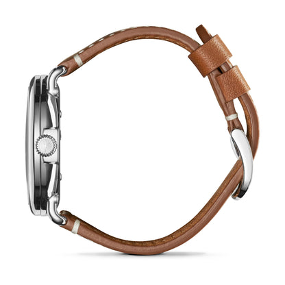 Runwell Sub Second 41mm Quartz