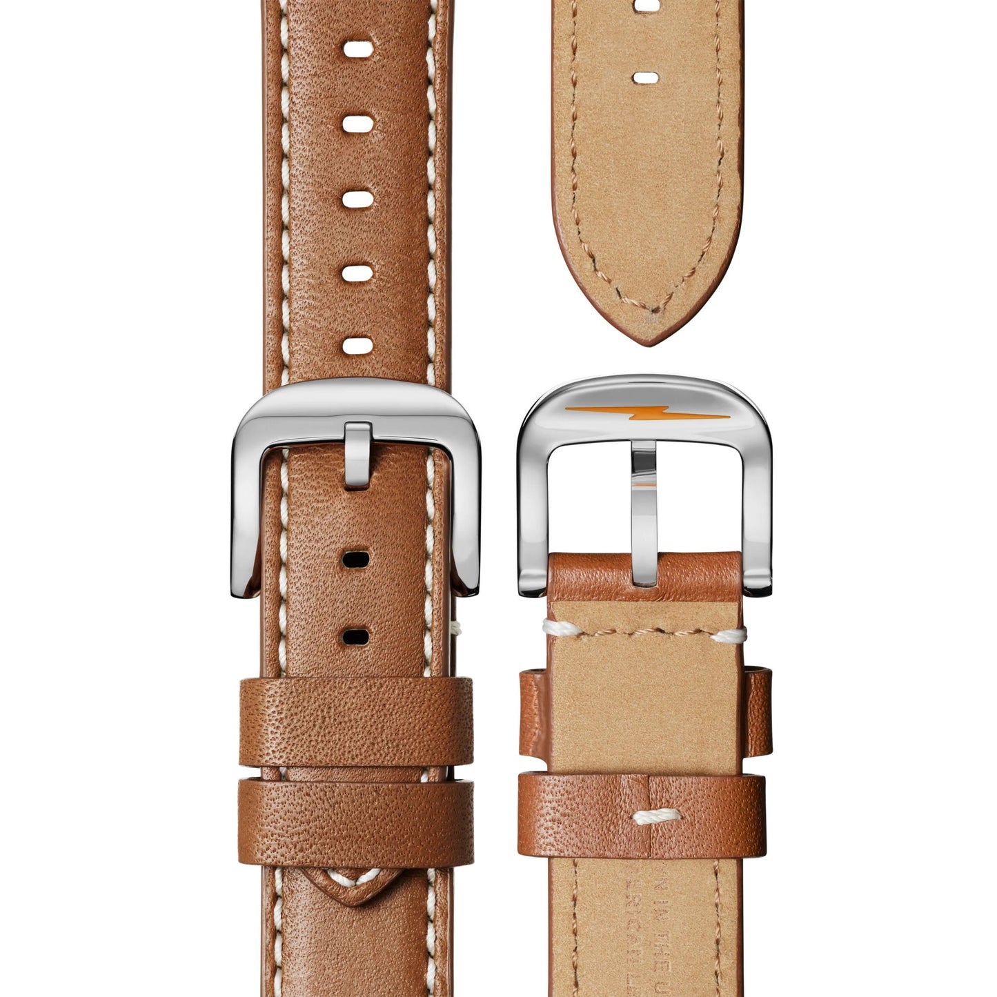 Runwell Sub Second 41mm Quartz