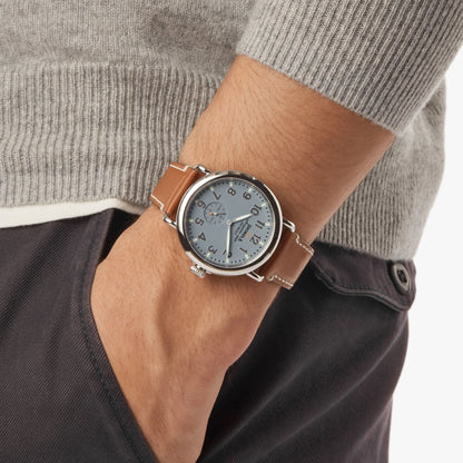 Runwell Sub Second 41mm Quartz