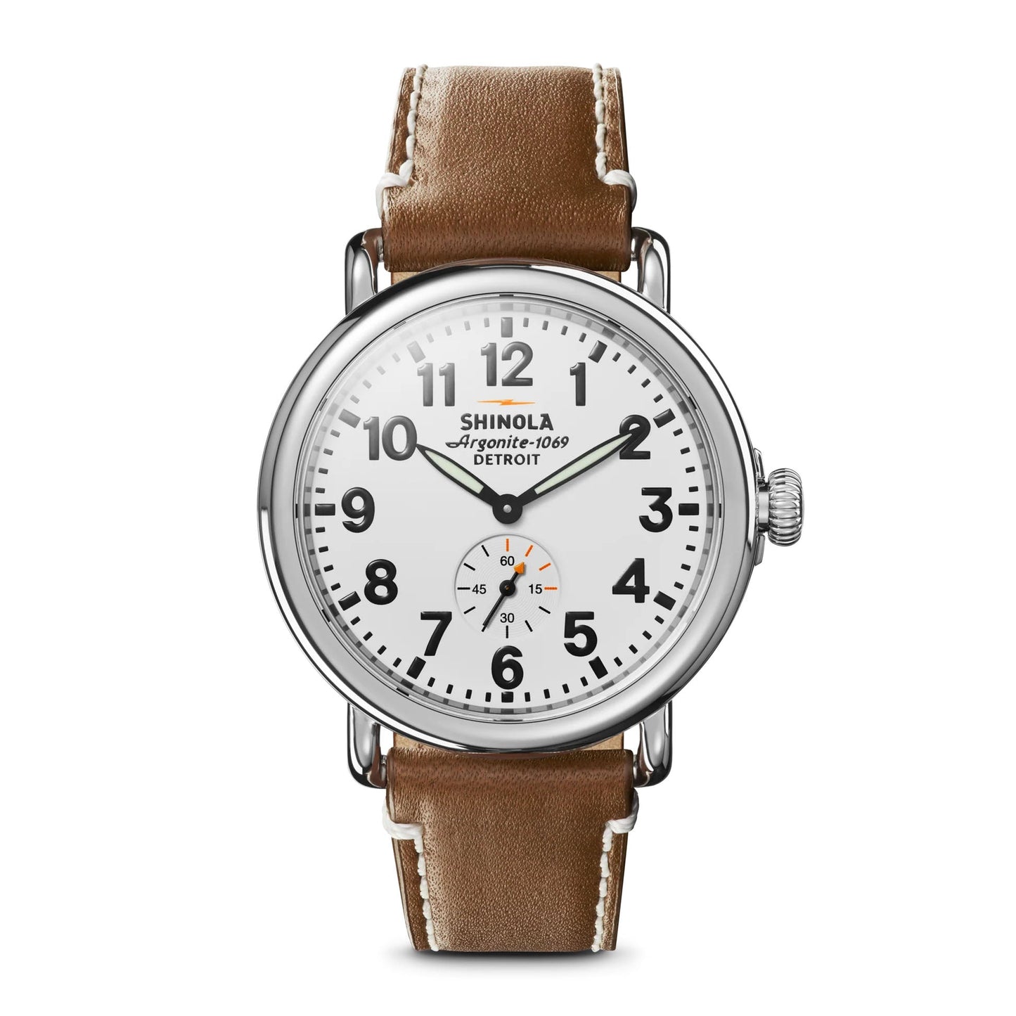 Runwell Sub Second 41mm Quartz