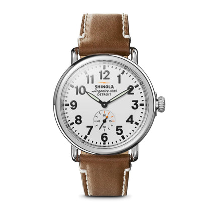 Runwell Sub Second 41mm Quartz