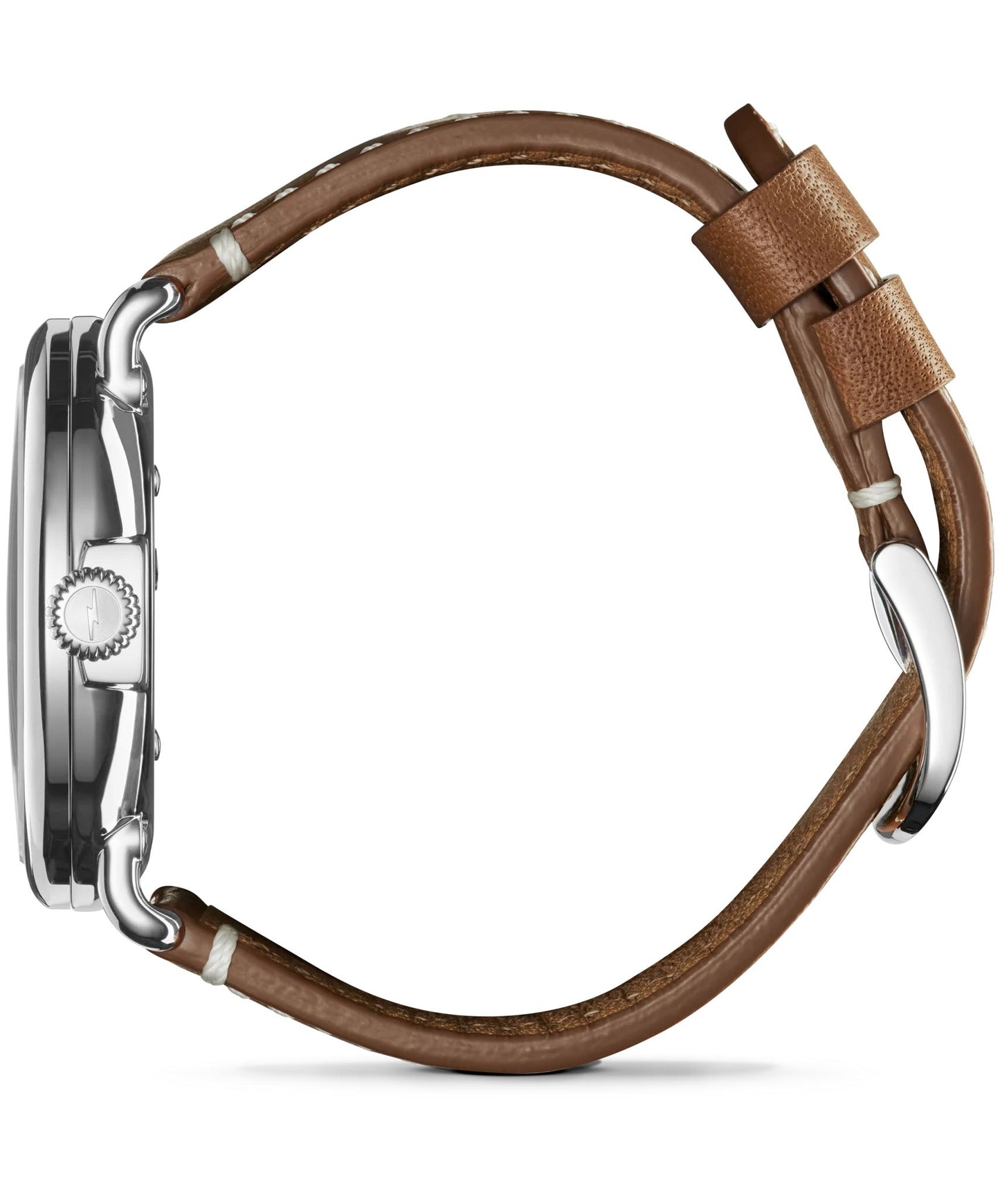 Runwell Sub Second 41mm Quartz