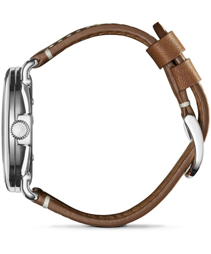 Runwell Sub Second 41mm Quartz