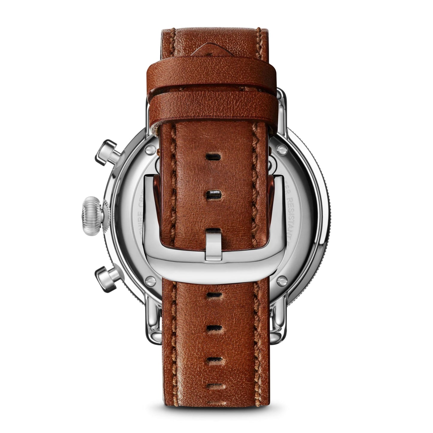 Canfield Chronograph 43mm Quartz