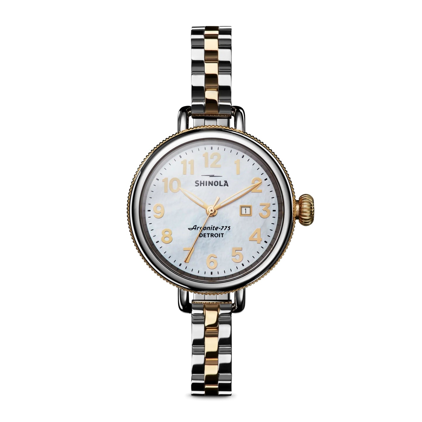 Birdy 34mm Quartz