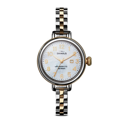 Birdy 34mm Quartz