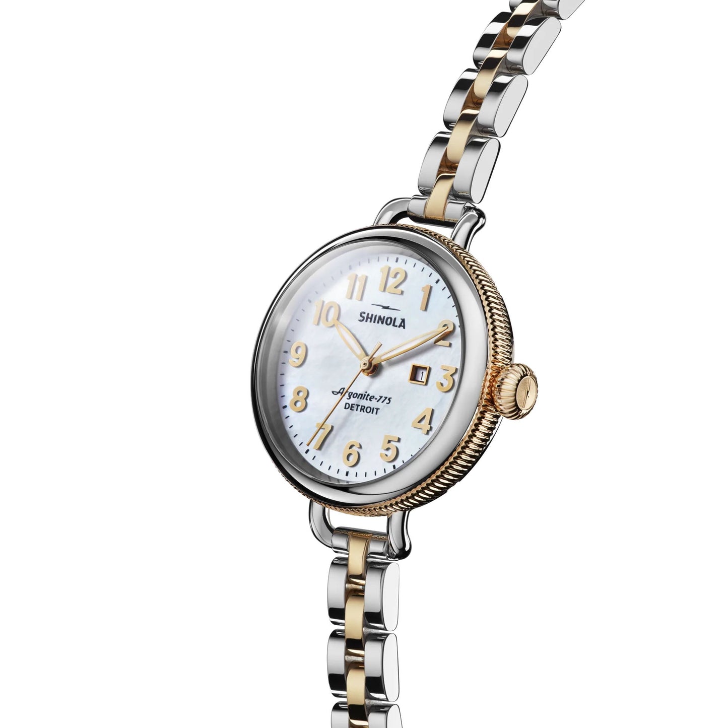 Birdy 34mm Quartz