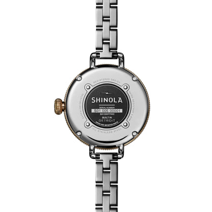 Birdy 34mm Quartz
