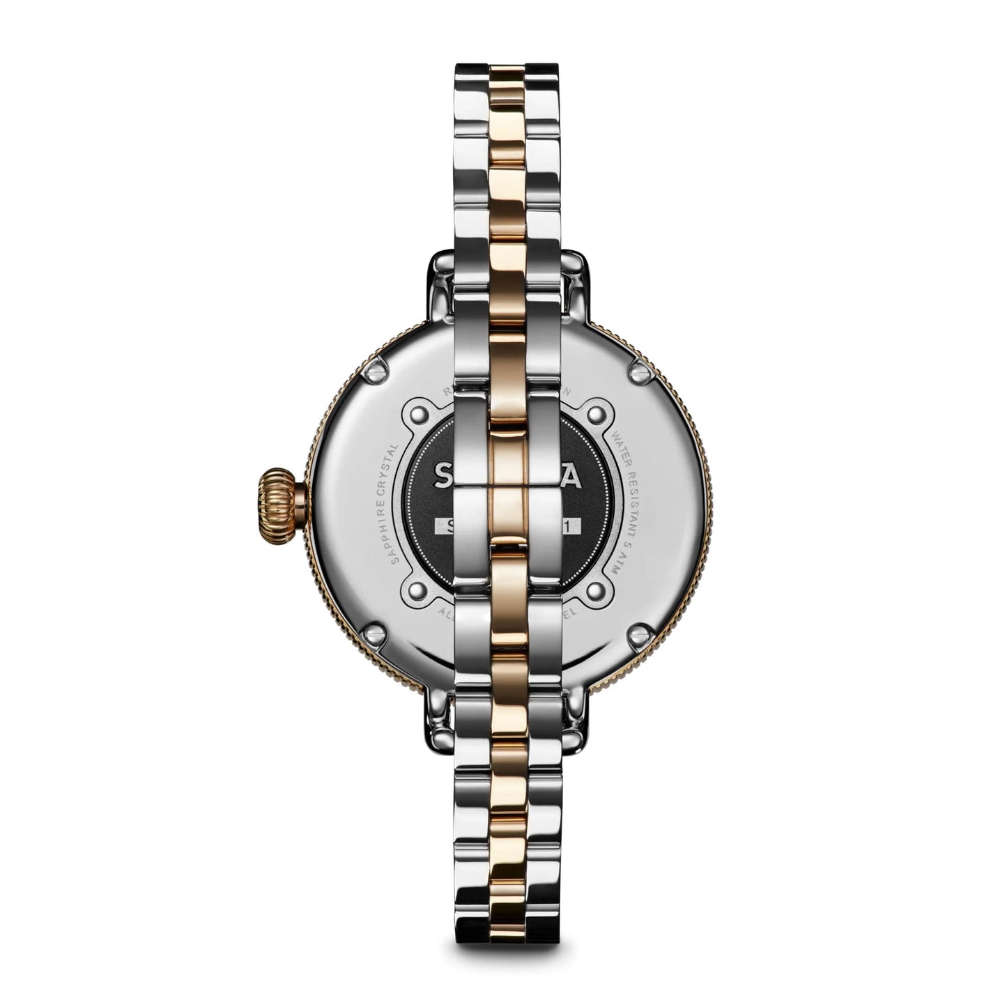 Birdy 34mm Quartz