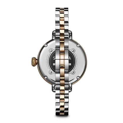 Birdy 34mm Quartz