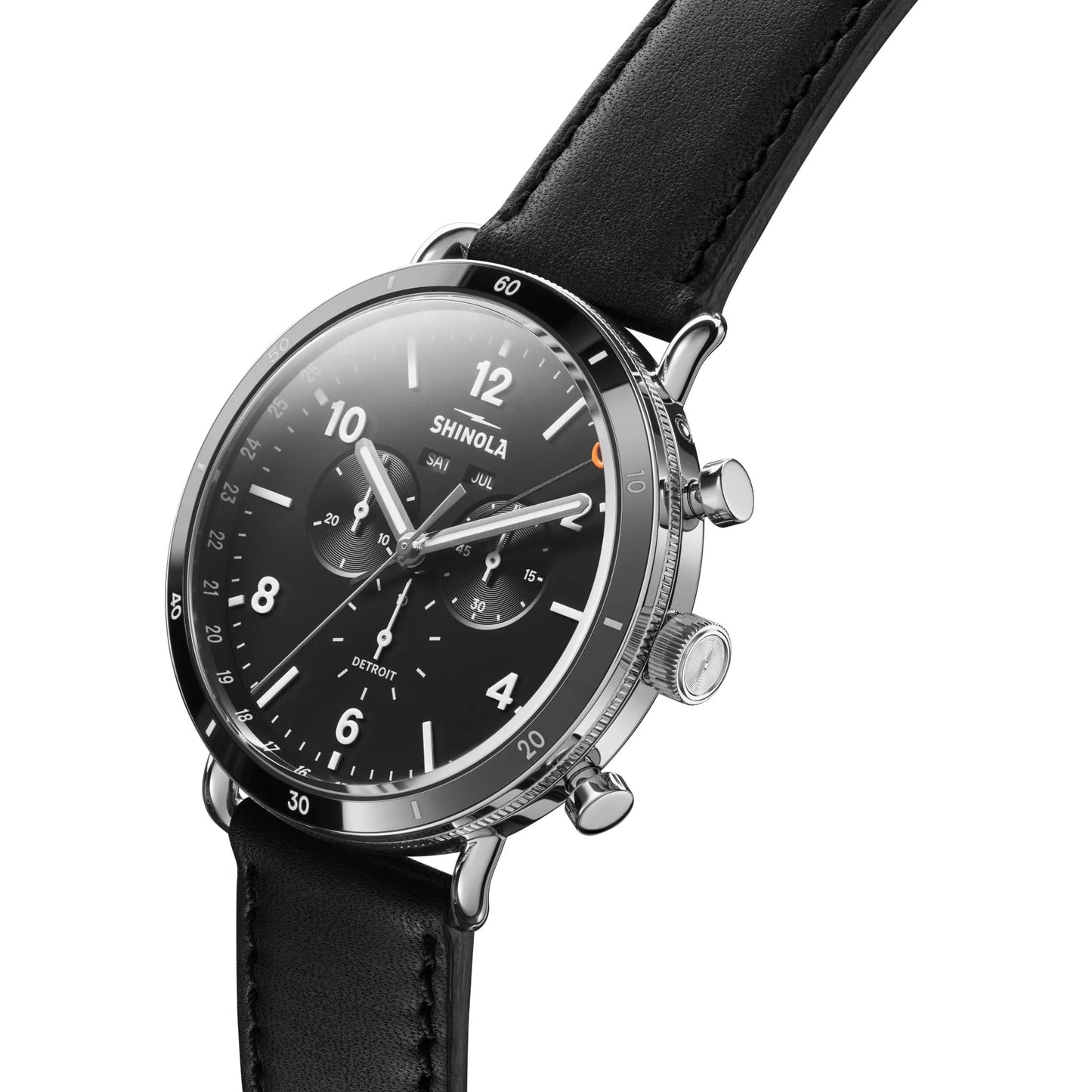 Canfield Sport Chrono 45mm Quartz