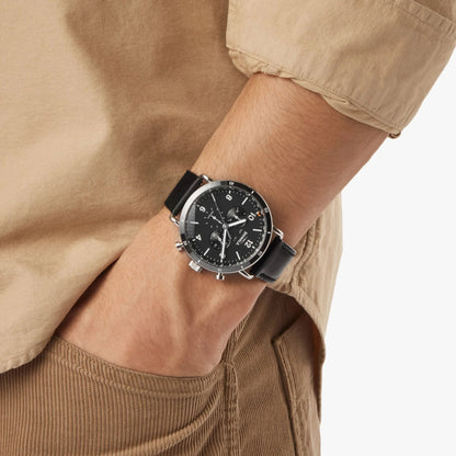 Canfield Sport Chrono 45mm Quartz