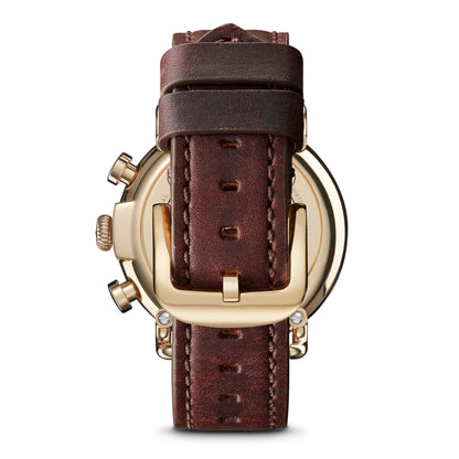 Runwell Chronograph 41mm Quartz