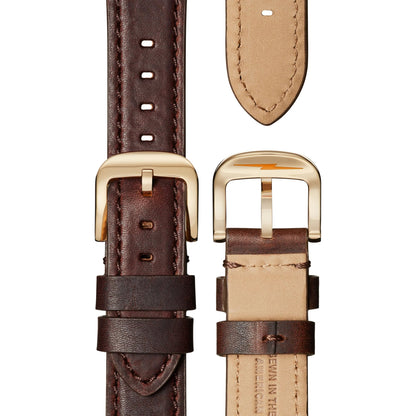 Runwell Chronograph 41mm Quartz