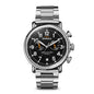Runwell 2 Eye Quartz Chronograph 41mm